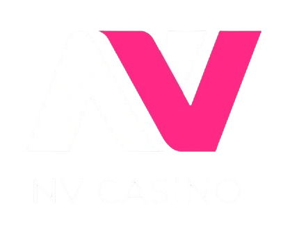 Nv Casino logo